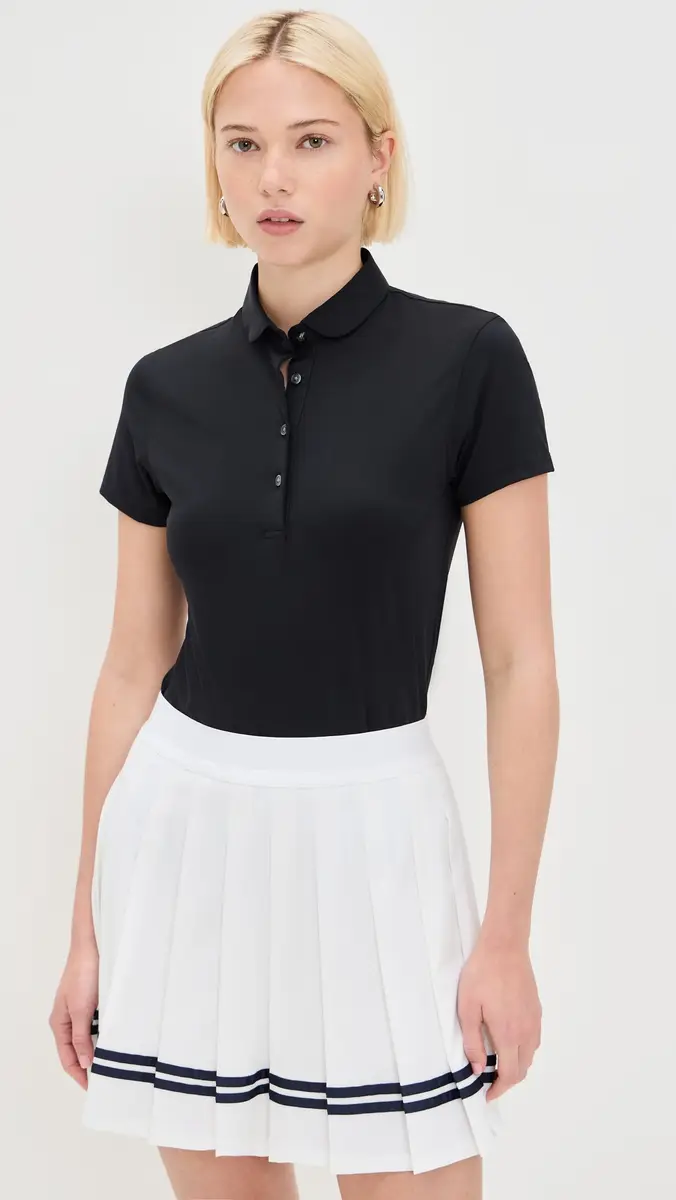 Greyson Scarlett Polo | Thumbnail 2 Greyson Scarlett Polo | Thumbnail 2