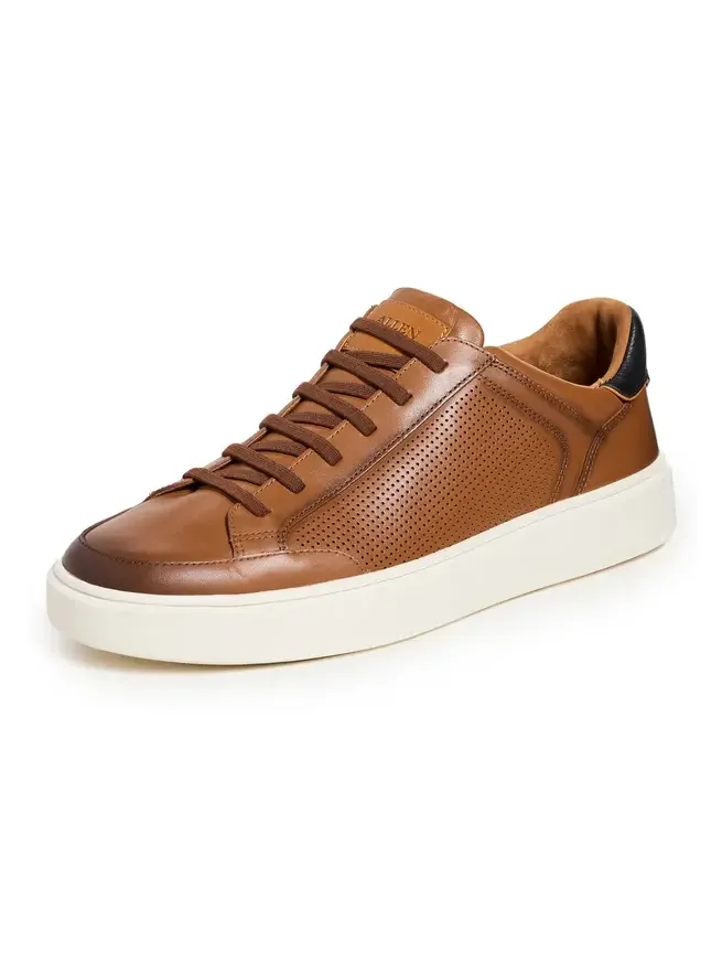 Oliver Leather Sneakers Oliver Leather Sneakers
