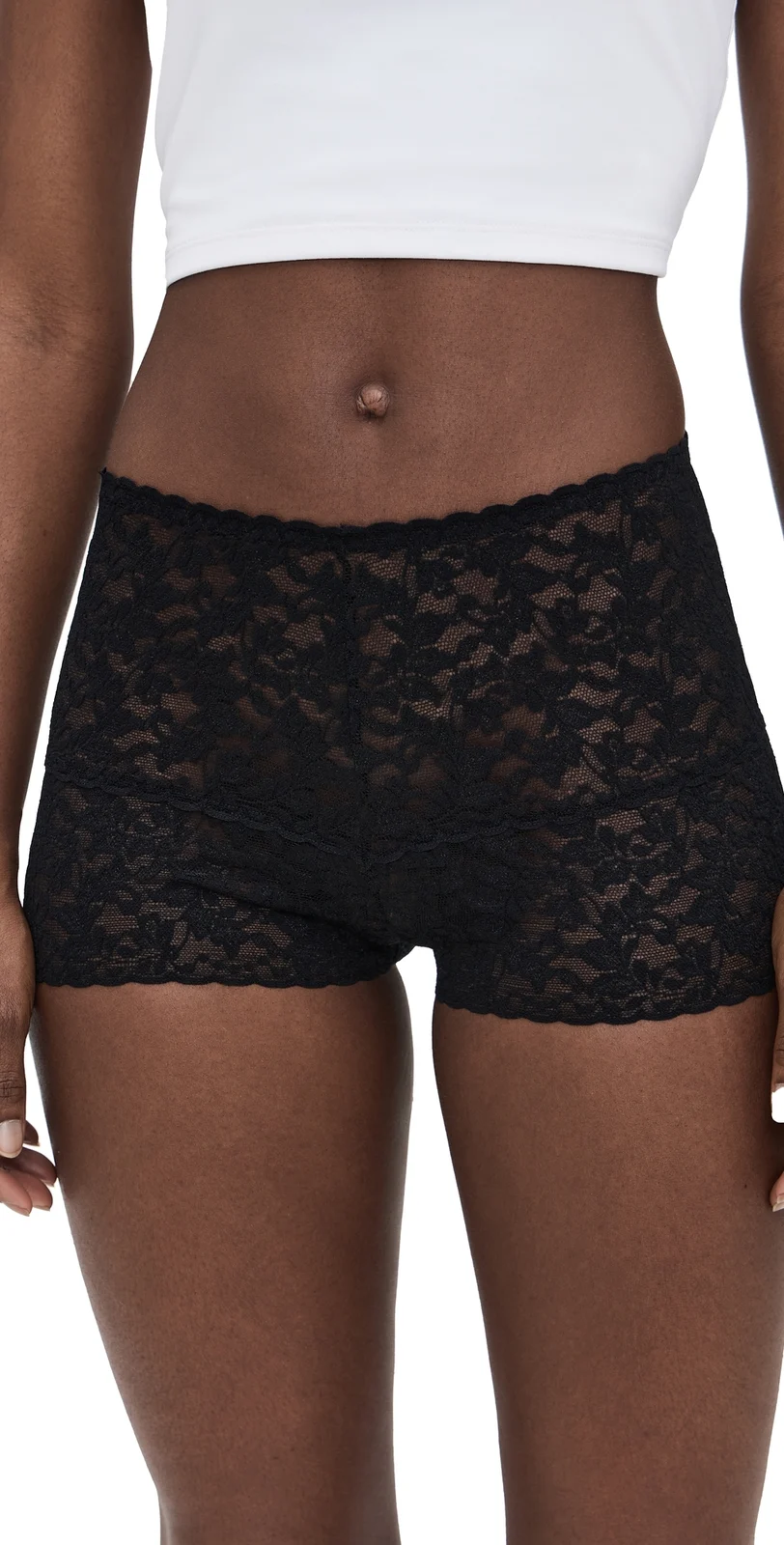 Retro Hot Pants Retro Hot Pants