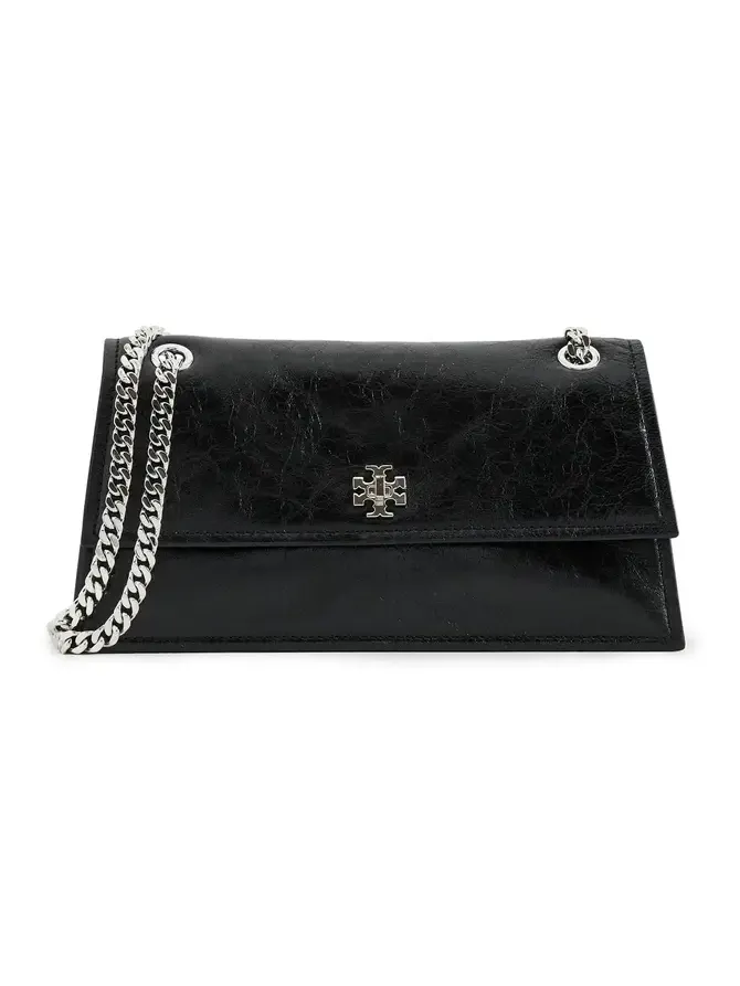 Tory Burch Kira Turnlock Shoulder Bag