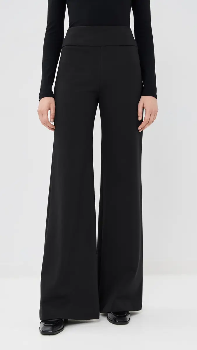 Veronica Beard Kalinda Pants | Thumbnail 2 Veronica Beard Kalinda Pants | Thumbnail 2