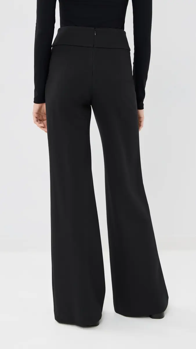 Veronica Beard Kalinda Pants | Thumbnail 3 Veronica Beard Kalinda Pants | Thumbnail 3
