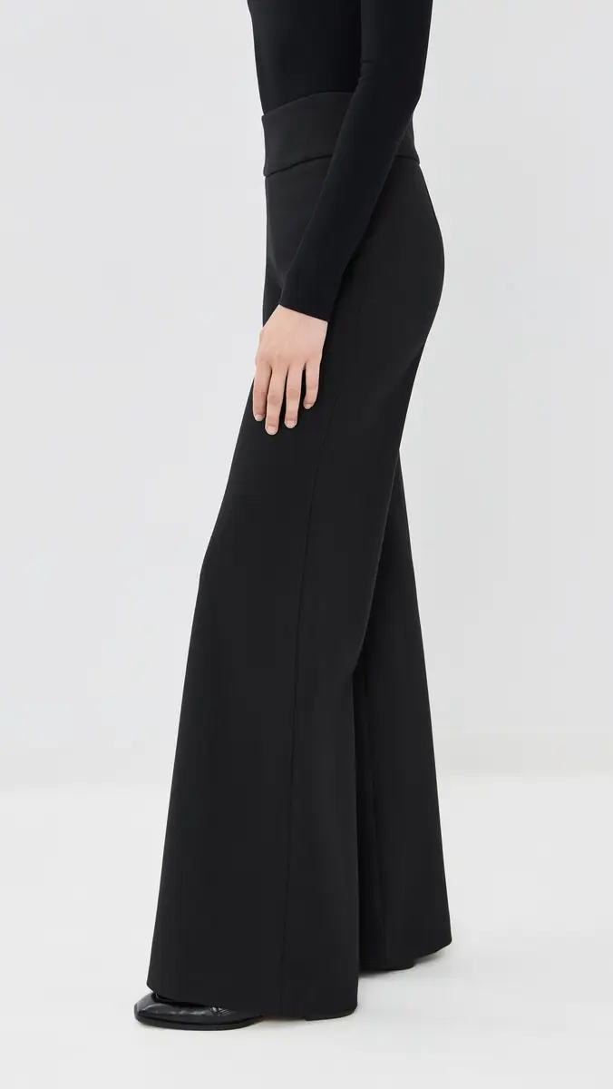 Veronica Beard Kalinda Pants | Thumbnail 4 Veronica Beard Kalinda Pants | Thumbnail 4