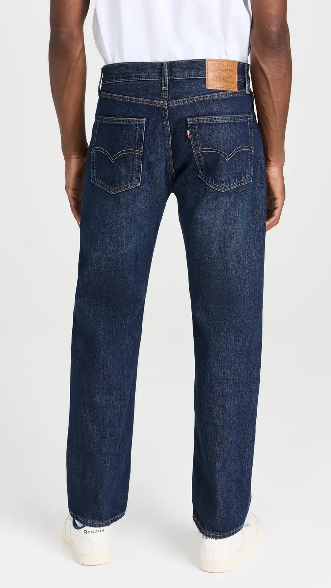 Levi's 555 Relaxed Straight Jeans | Thumbnail 3 Levi's 555 Relaxed Straight Jeans | Thumbnail 3