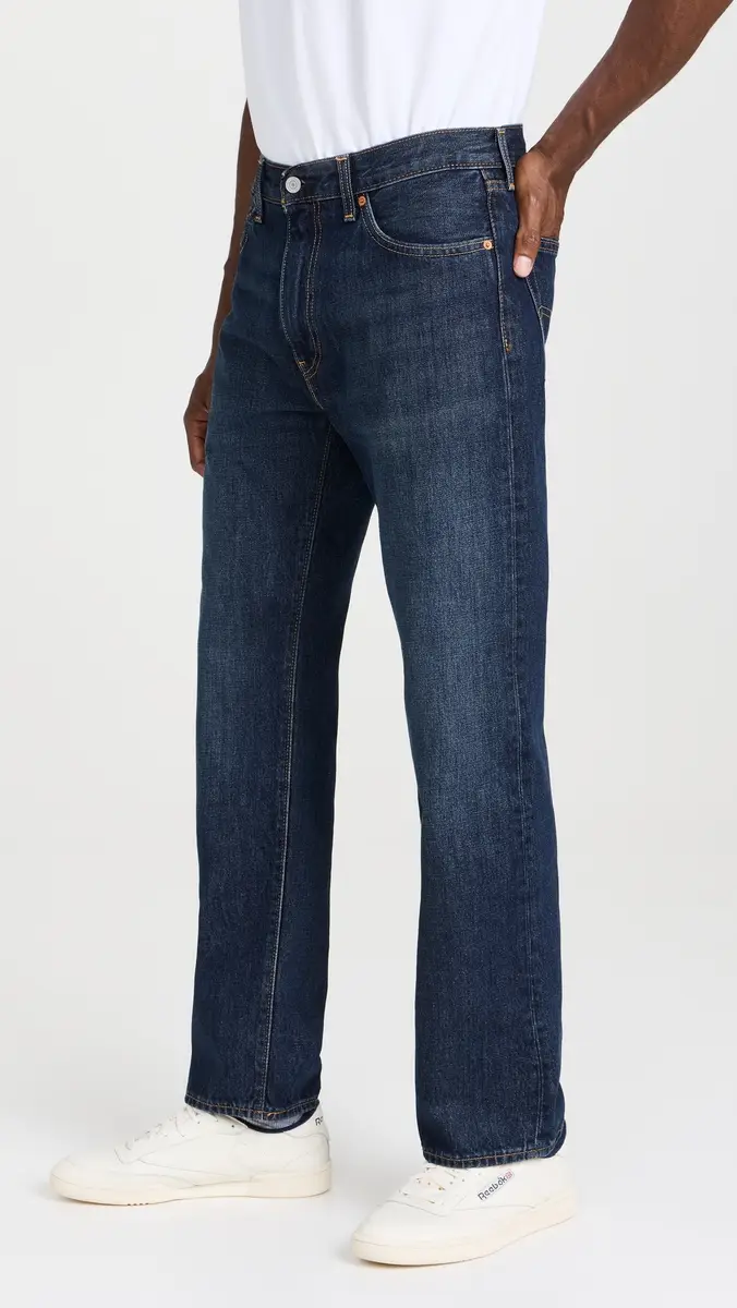 Levi's 555 Relaxed Straight Jeans | Thumbnail 4 Levi's 555 Relaxed Straight Jeans | Thumbnail 4