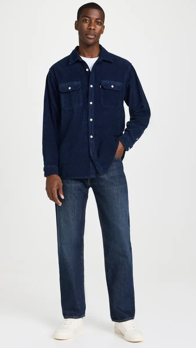 Levi's 555 Relaxed Straight Jeans | Thumbnail 5 Levi's 555 Relaxed Straight Jeans | Thumbnail 5