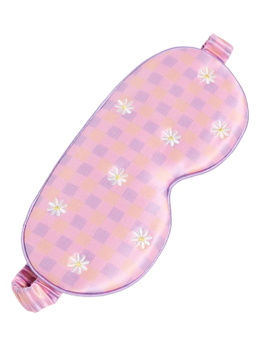 Pure Silk Contour Sleep Mask