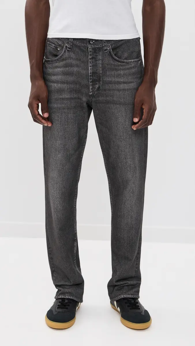 rag & bone Fit 4 rb Miramar Cotton Terry Pants | Thumbnail 2 rag & bone Fit 4 rb Miramar Cotton Terry Pants | Thumbnail 2