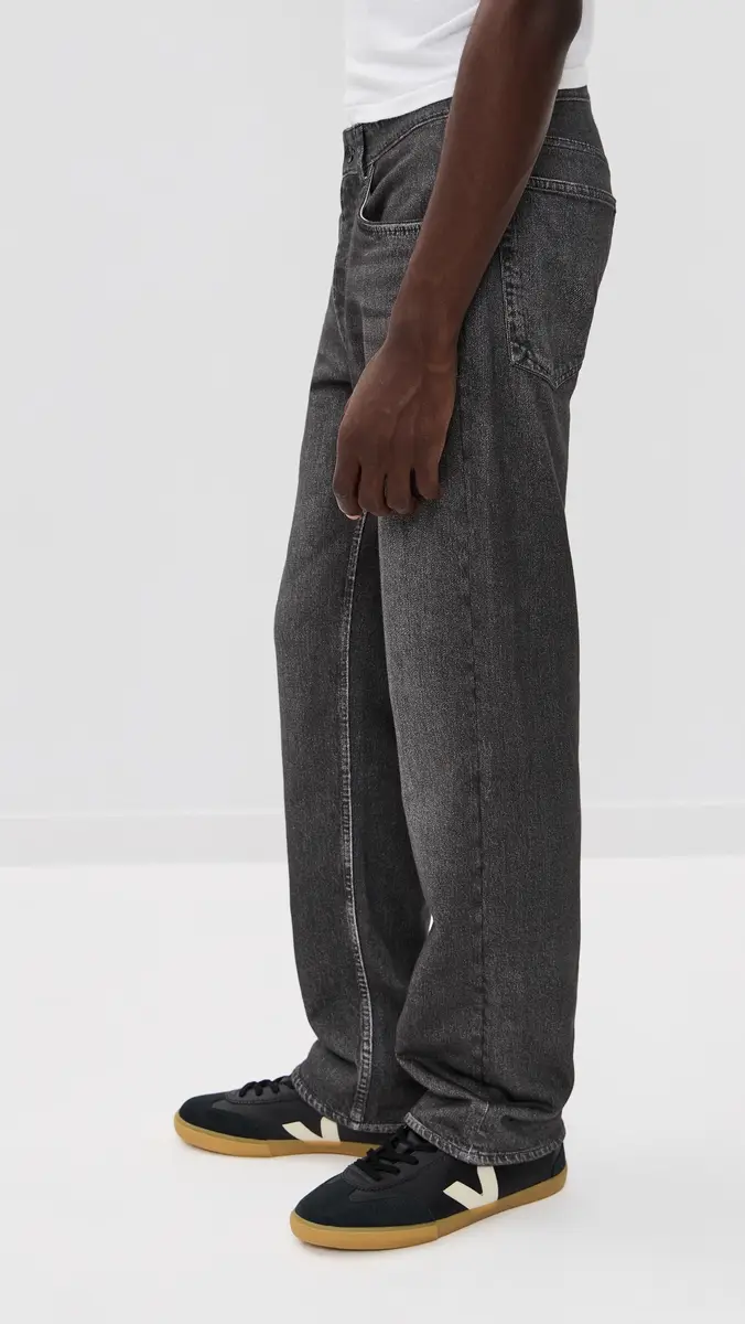 rag & bone Fit 4 rb Miramar Cotton Terry Pants | Thumbnail 4 rag & bone Fit 4 rb Miramar Cotton Terry Pants | Thumbnail 4