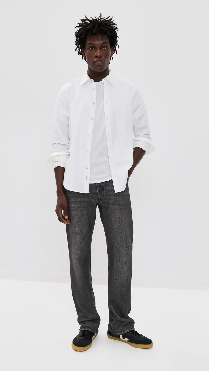 rag & bone Fit 4 rb Miramar Cotton Terry Pants | Thumbnail 5 rag & bone Fit 4 rb Miramar Cotton Terry Pants | Thumbnail 5