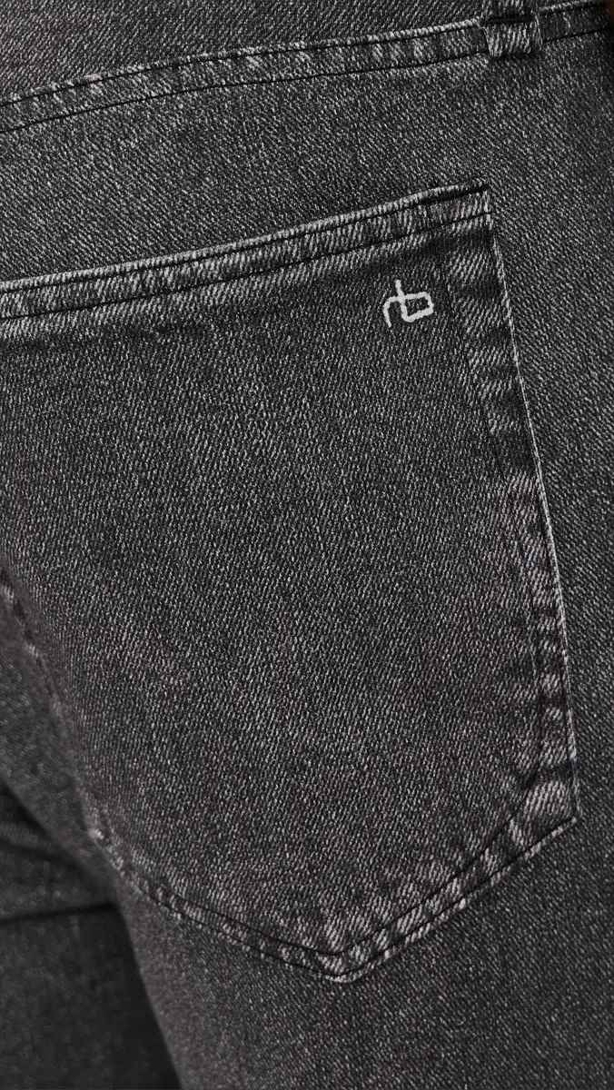 rag & bone Fit 4 rb Miramar Cotton Terry Pants | Thumbnail 6 rag & bone Fit 4 rb Miramar Cotton Terry Pants | Thumbnail 6