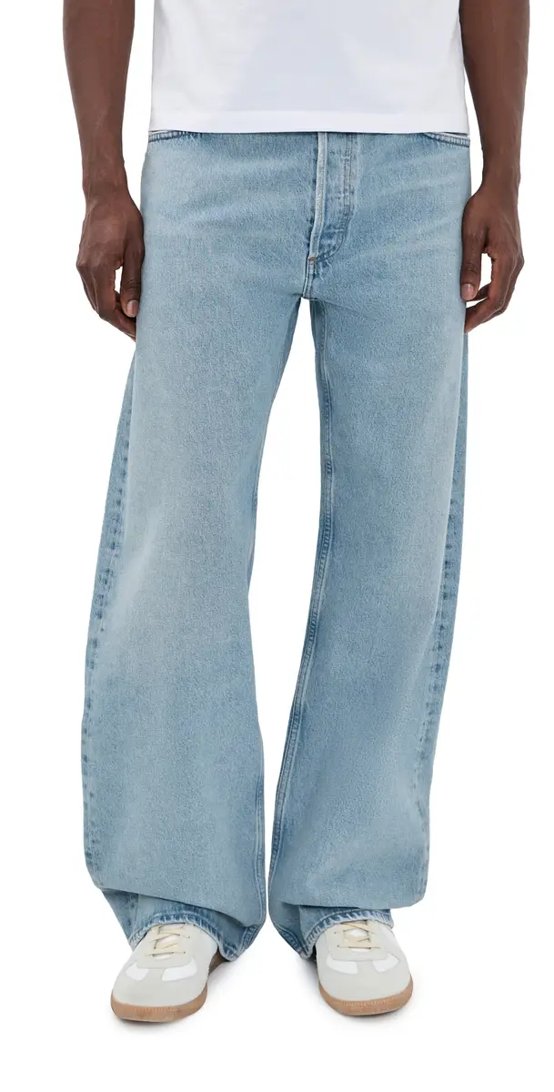 Afton Soft Curve Straight Leg Jeans - 33 Orten Afton Soft Curve Straight Leg Jeans - 33 Orten