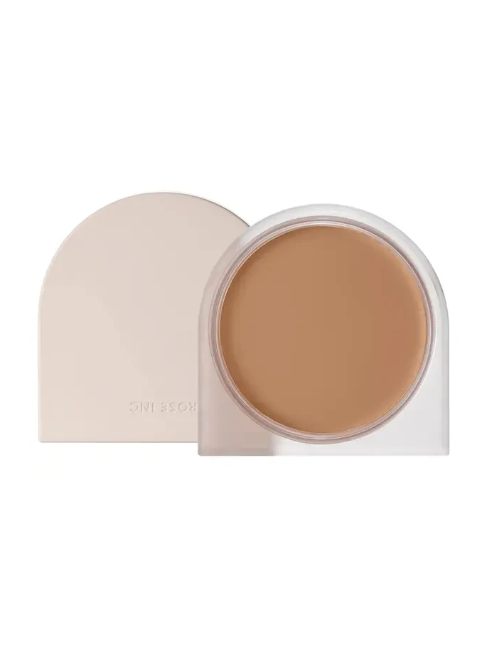 Rose Inc Solar Infusion Soft-Focus Cream Bronzer