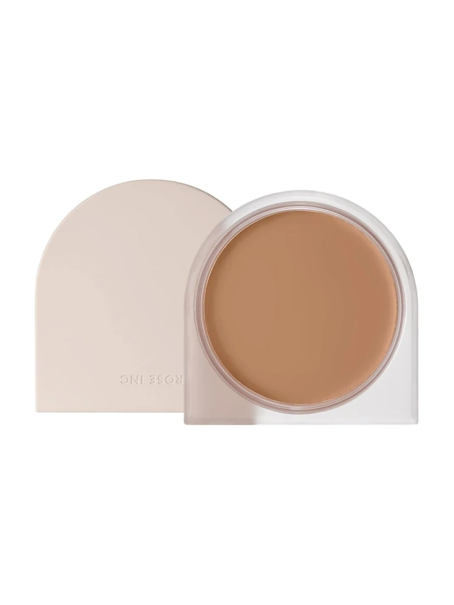 Rose Inc Solar Infusion Soft-Focus Cream Bronzer