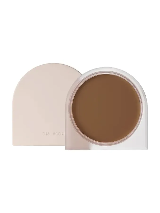 Rose Inc Solar Infusion Soft-Focus Cream Bronzer