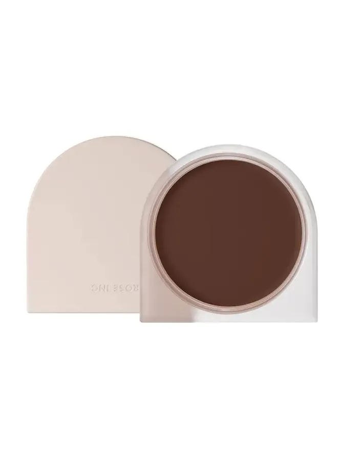 Rose Inc Solar Infusion Soft-Focus Cream Bronzer