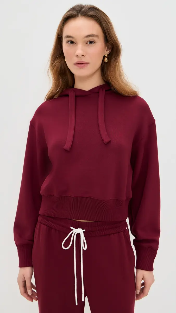 LE BOP Cleo Pullover Hoodie | Thumbnail 2 LE BOP Cleo Pullover Hoodie | Thumbnail 2