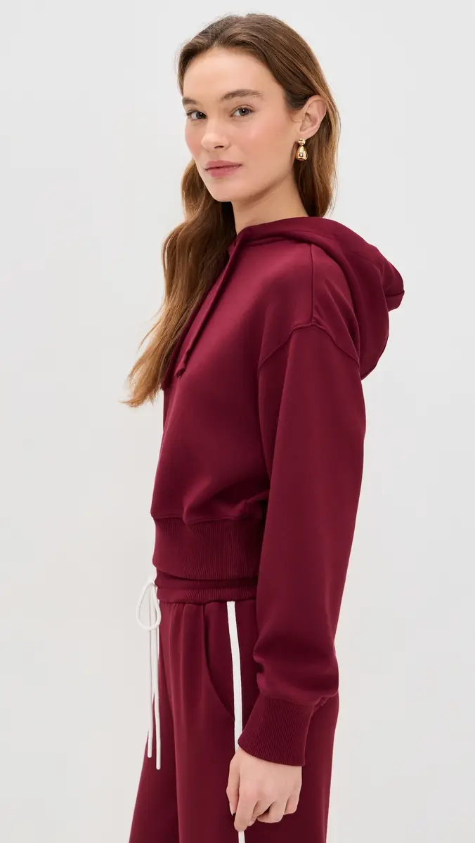 LE BOP Cleo Pullover Hoodie | Thumbnail 4 LE BOP Cleo Pullover Hoodie | Thumbnail 4