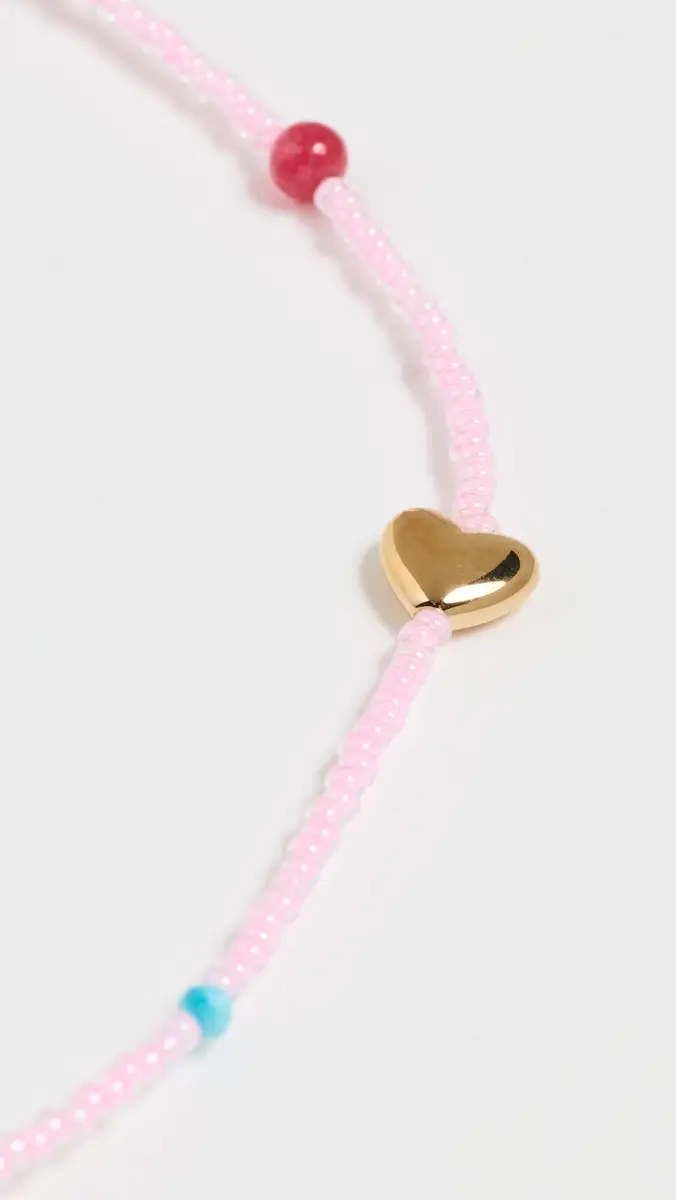 ANNI LU Oh So Fine Necklace | Thumbnail 4 ANNI LU Oh So Fine Necklace | Thumbnail 4