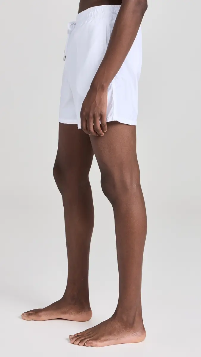 Vilebrequin Moorea Swim Trunks 5.5 | Thumbnail 4 Vilebrequin Moorea Swim Trunks 5.5 | Thumbnail 4