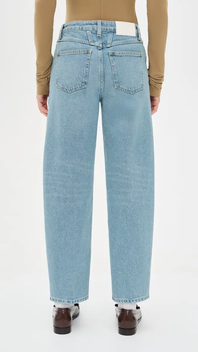 Closed Stover-X Jeans Light Blue | Thumbnail 3 Closed Stover-X Jeans Light Blue | Thumbnail 3