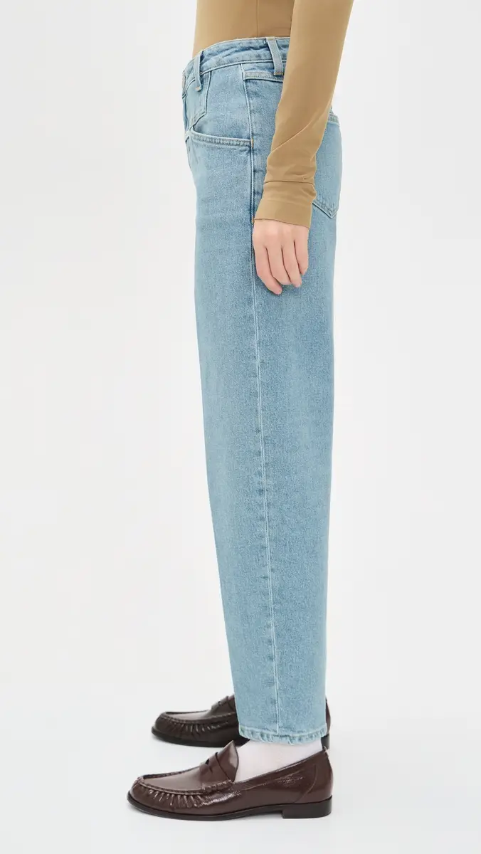 Closed Stover-X Jeans Light Blue | Thumbnail 4 Closed Stover-X Jeans Light Blue | Thumbnail 4