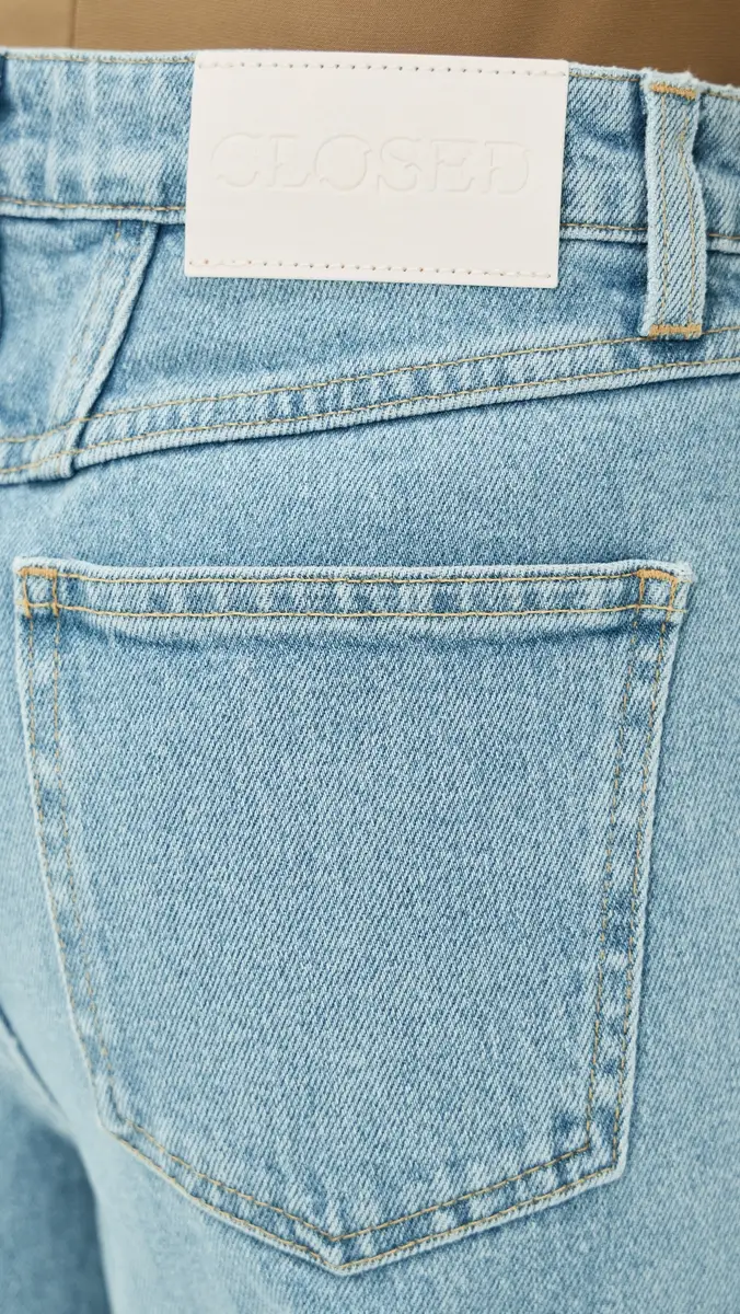 Closed Stover-X Jeans Light Blue | Thumbnail 6 Closed Stover-X Jeans Light Blue | Thumbnail 6
