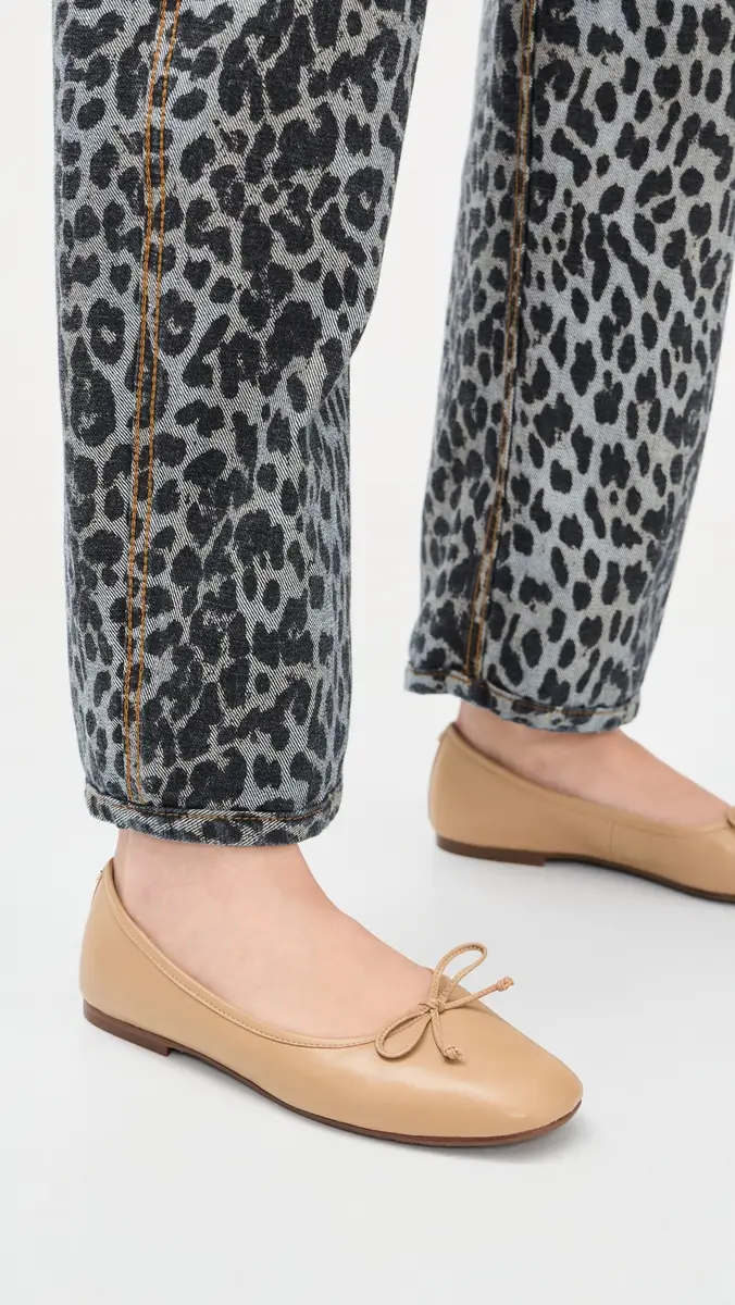 Sam Edelman Alie Ballet Flats | Thumbnail 3