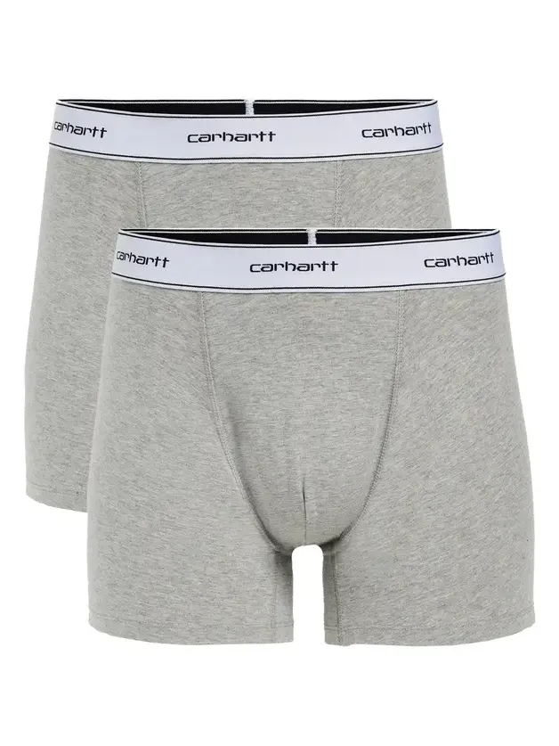 Cotton Trunks 2 Pack