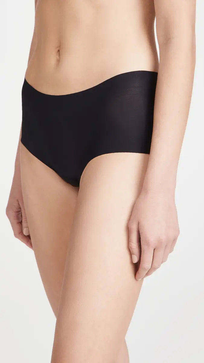 Hanky Panky Breathe Boyshorts 3 Pack | Thumbnail 3