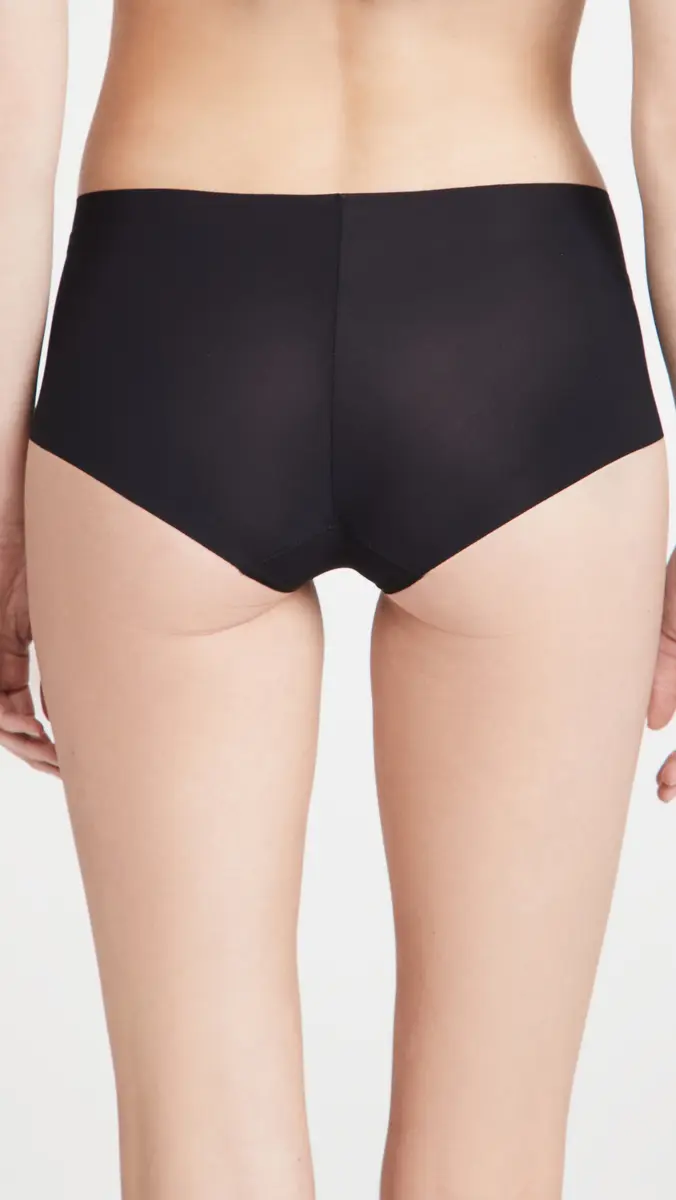 Hanky Panky Breathe Boyshorts 3 Pack | Thumbnail 4