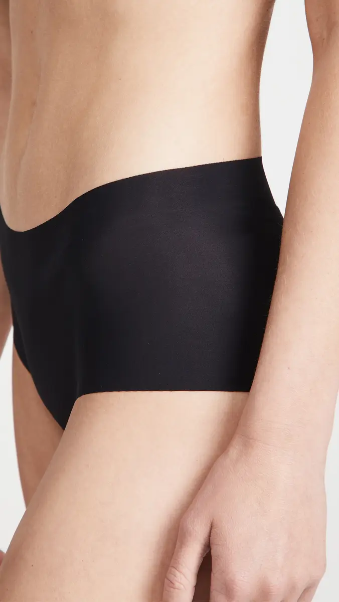 Hanky Panky Breathe Boyshorts 3 Pack | Thumbnail 5