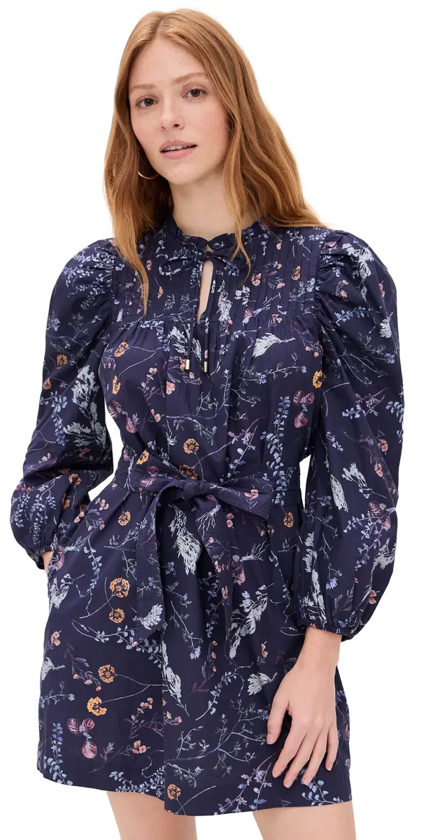 Cleobella Ivana ini Dress Viviana Print | Image 1 Cleobella Ivana ini Dress Viviana Print | Image 1