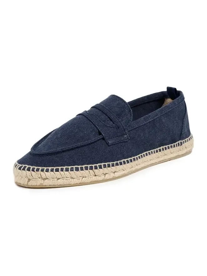 Nacho Canvas Loafers Nacho Canvas Loafers