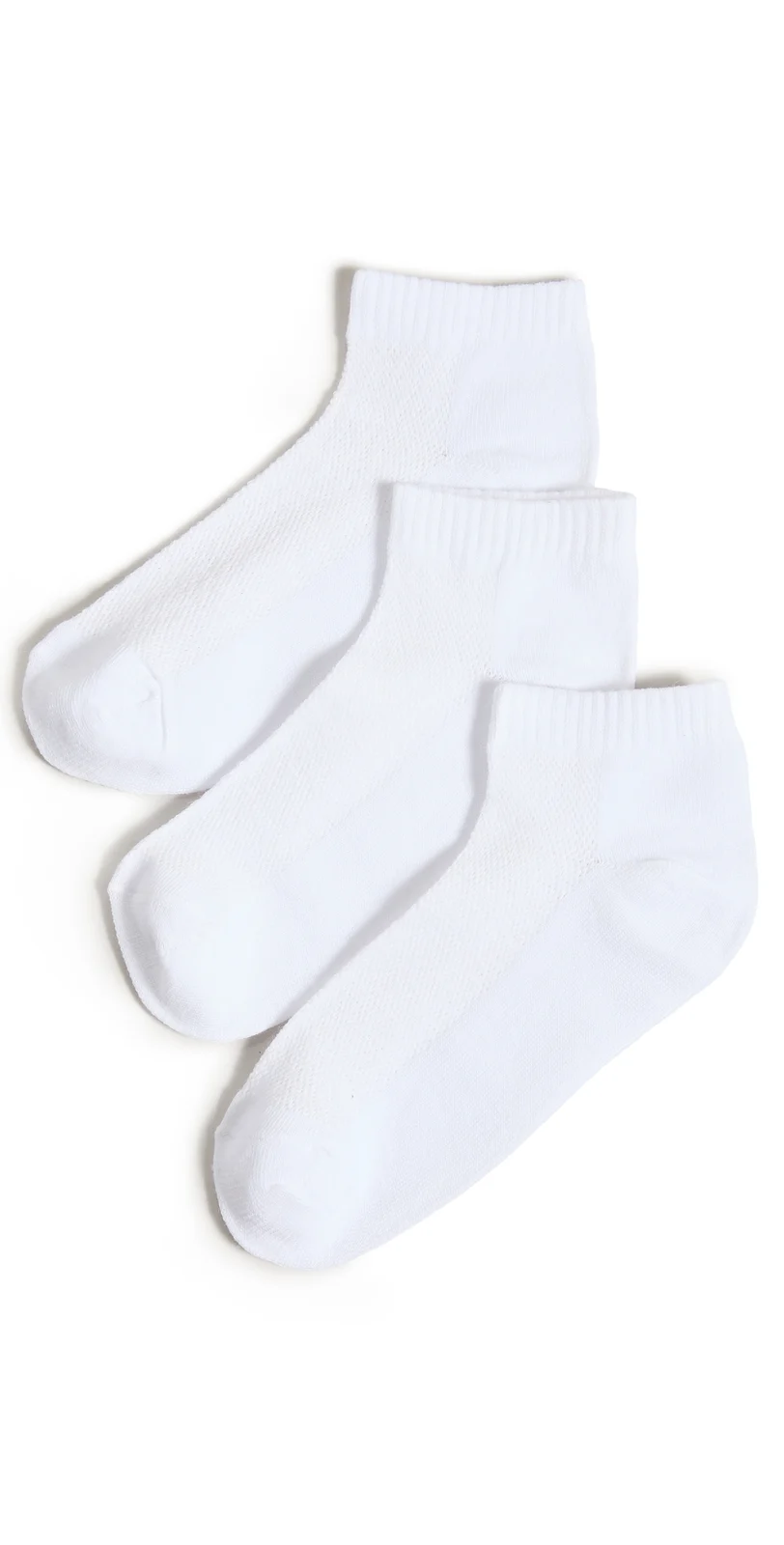 Stems Everyday Ankle Socks Pack