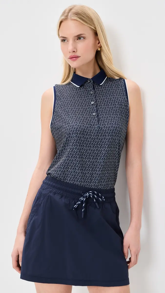 Greyson Scarlett Polo altese Blue | Thumbnail 2 Greyson Scarlett Polo altese Blue | Thumbnail 2