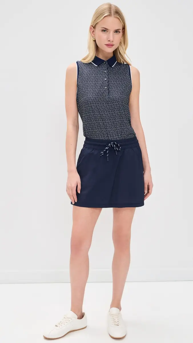 Greyson Scarlett Polo altese Blue | Thumbnail 5 Greyson Scarlett Polo altese Blue | Thumbnail 5