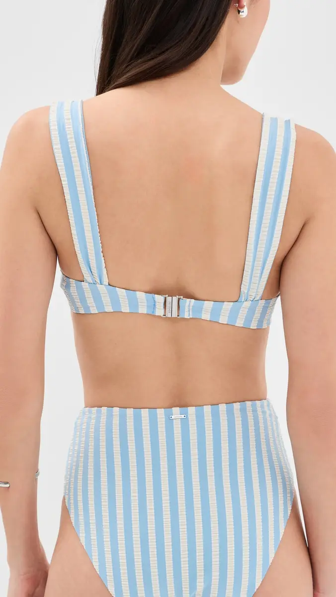 Simkhai Anniston Bikini Top | Thumbnail 3