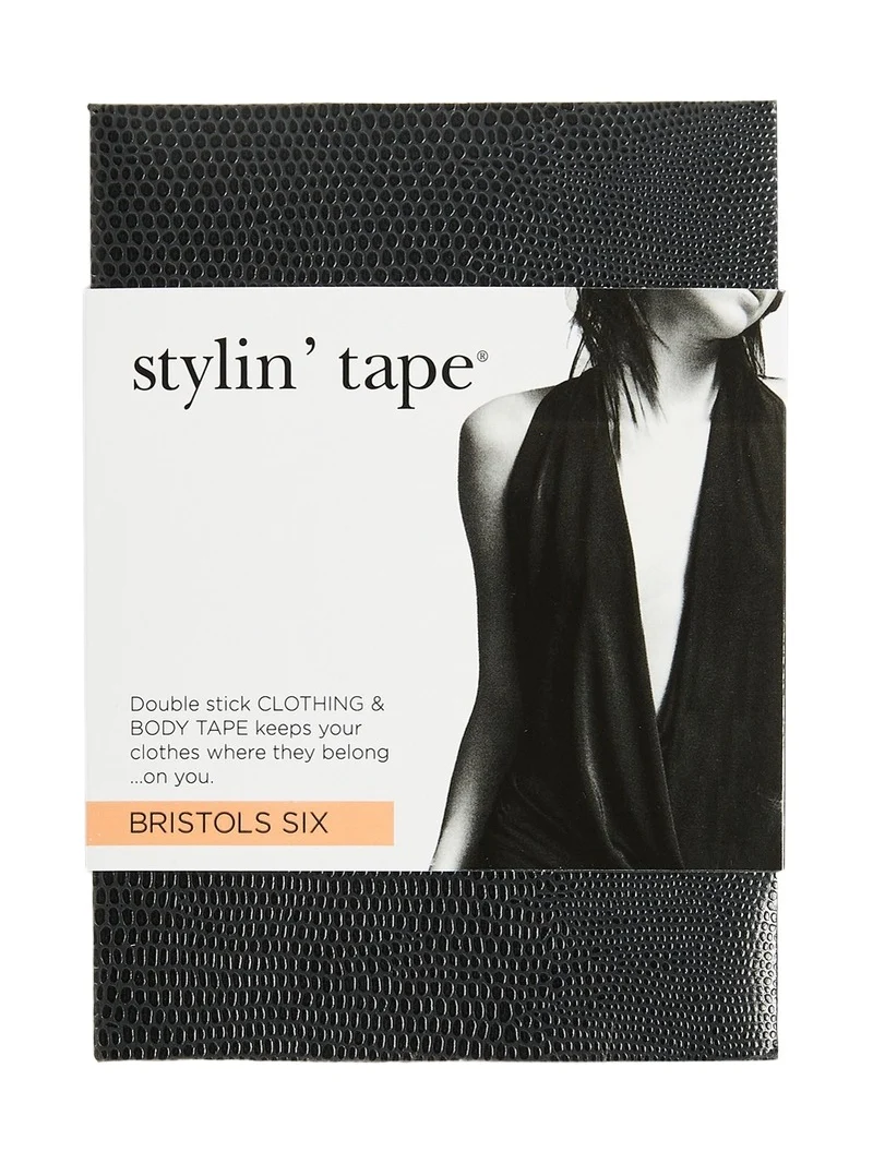 Stylin' Tape