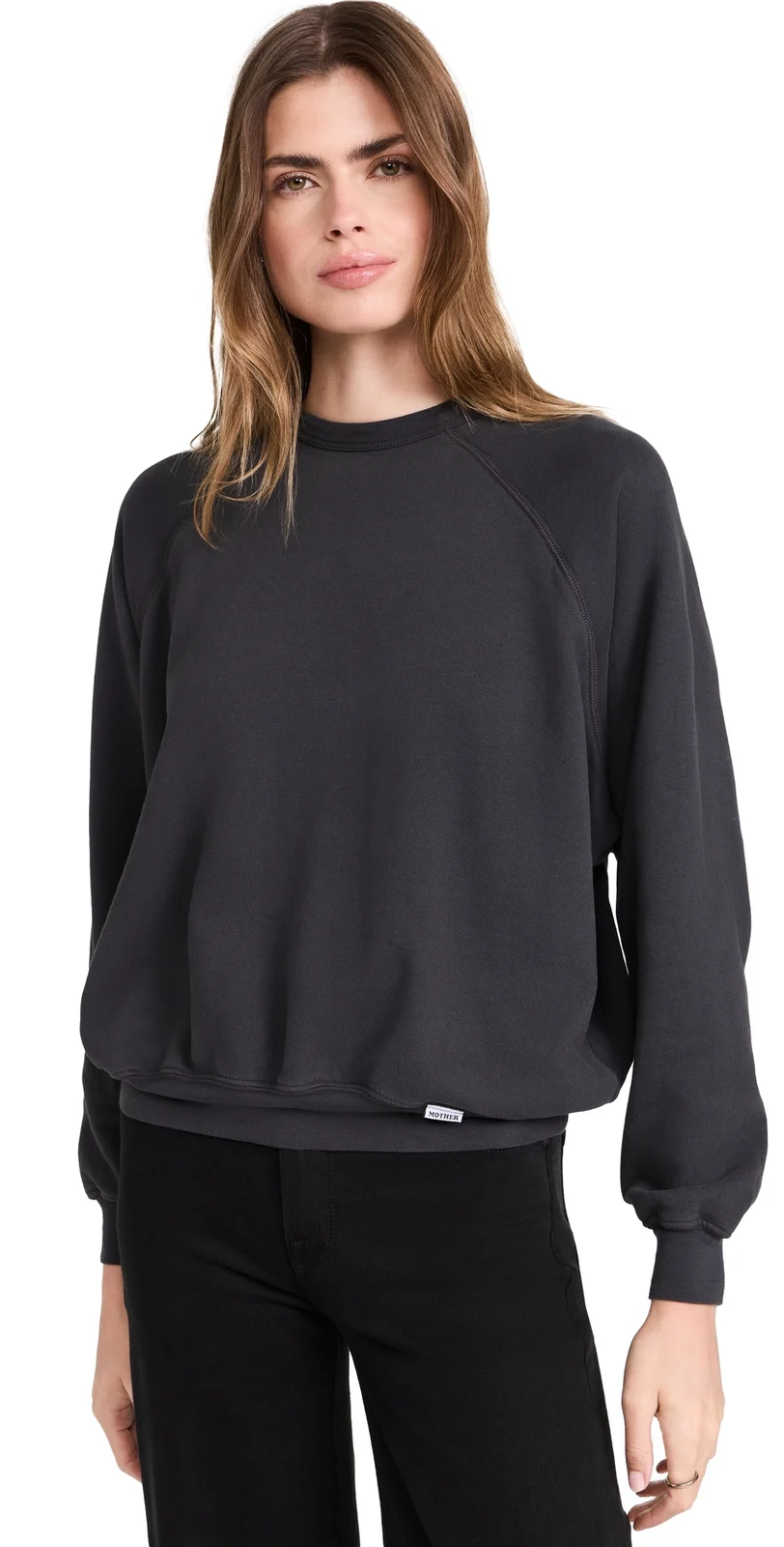 The Biggie Concert Sweatshirt The Biggie Concert Sweatshirt