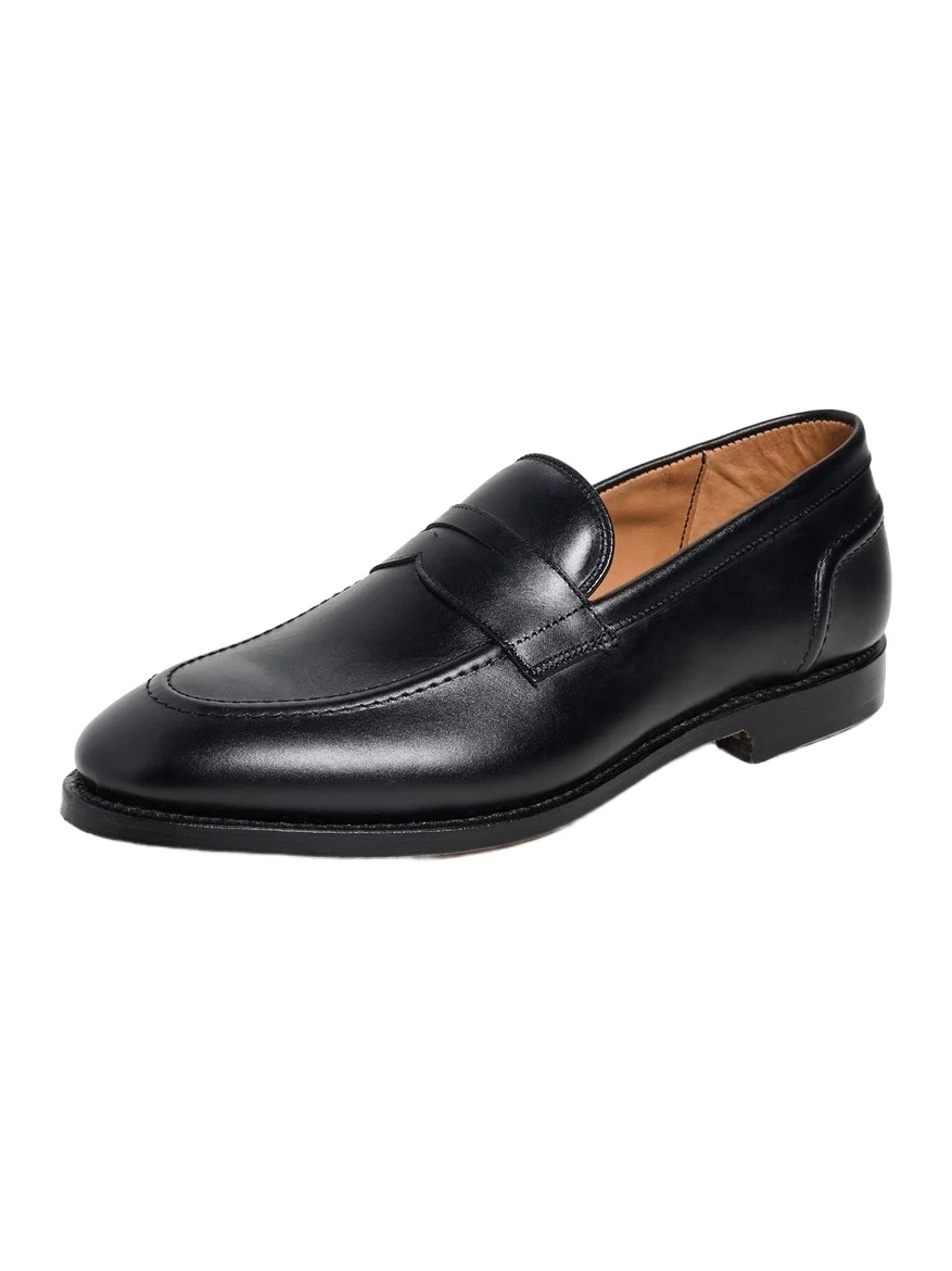 Randolph 2.0 Dress Loafers