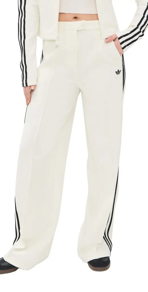 Manager Pants Off White Manager Pants Off White