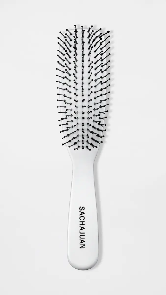 SACHAJUAN Detangling Brush No Color | Thumbnail 2
