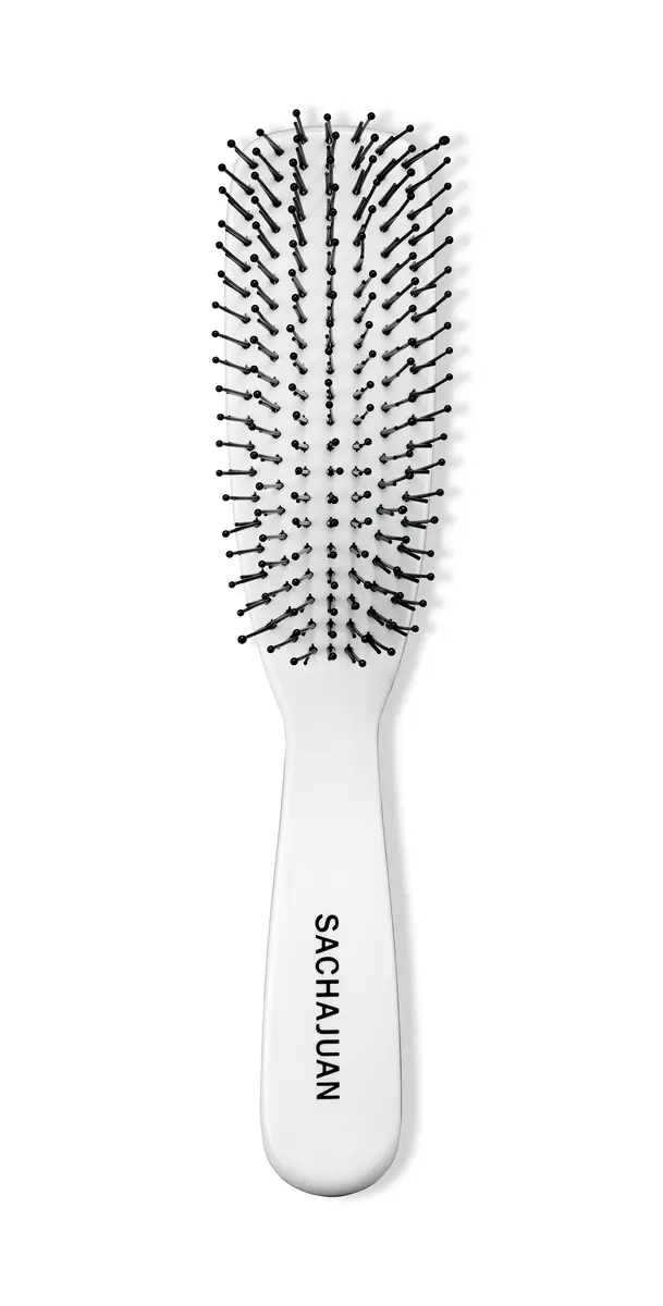 SACHAJUAN Detangling Brush No Color One Size | Image 1 SACHAJUAN Detangling Brush No Color One Size | Image 1