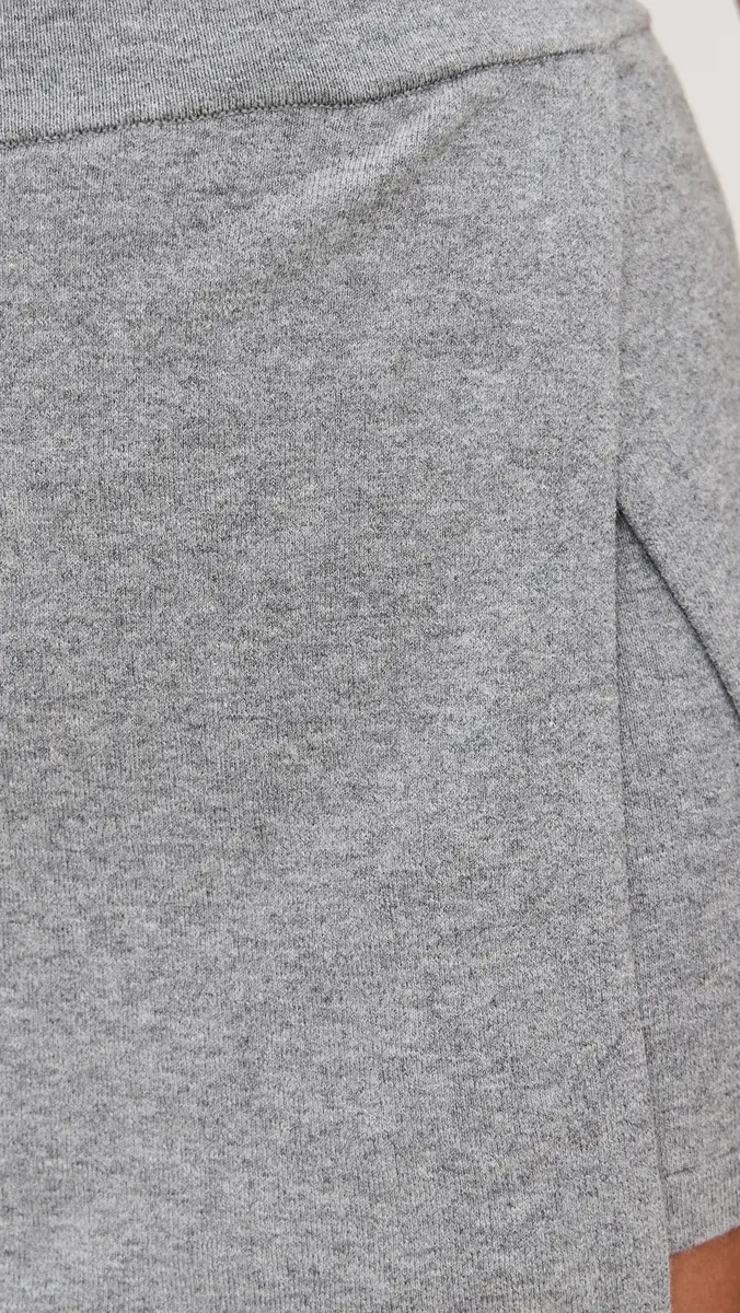 LE BOP Cotton Skort | Thumbnail 6 LE BOP Cotton Skort | Thumbnail 6