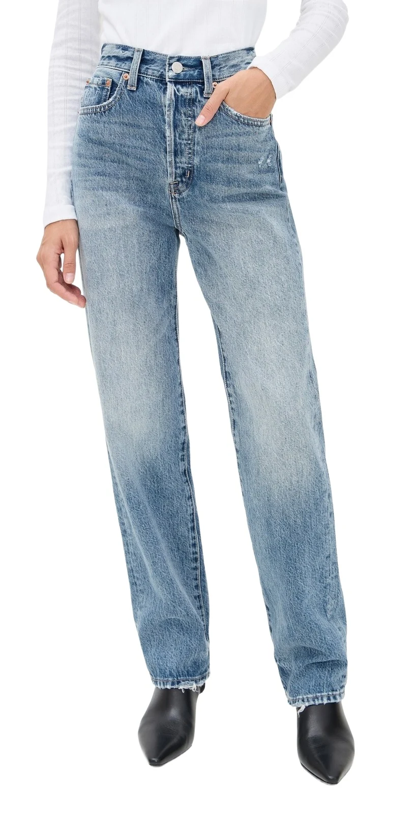 Cassie Jeans Cassie Jeans