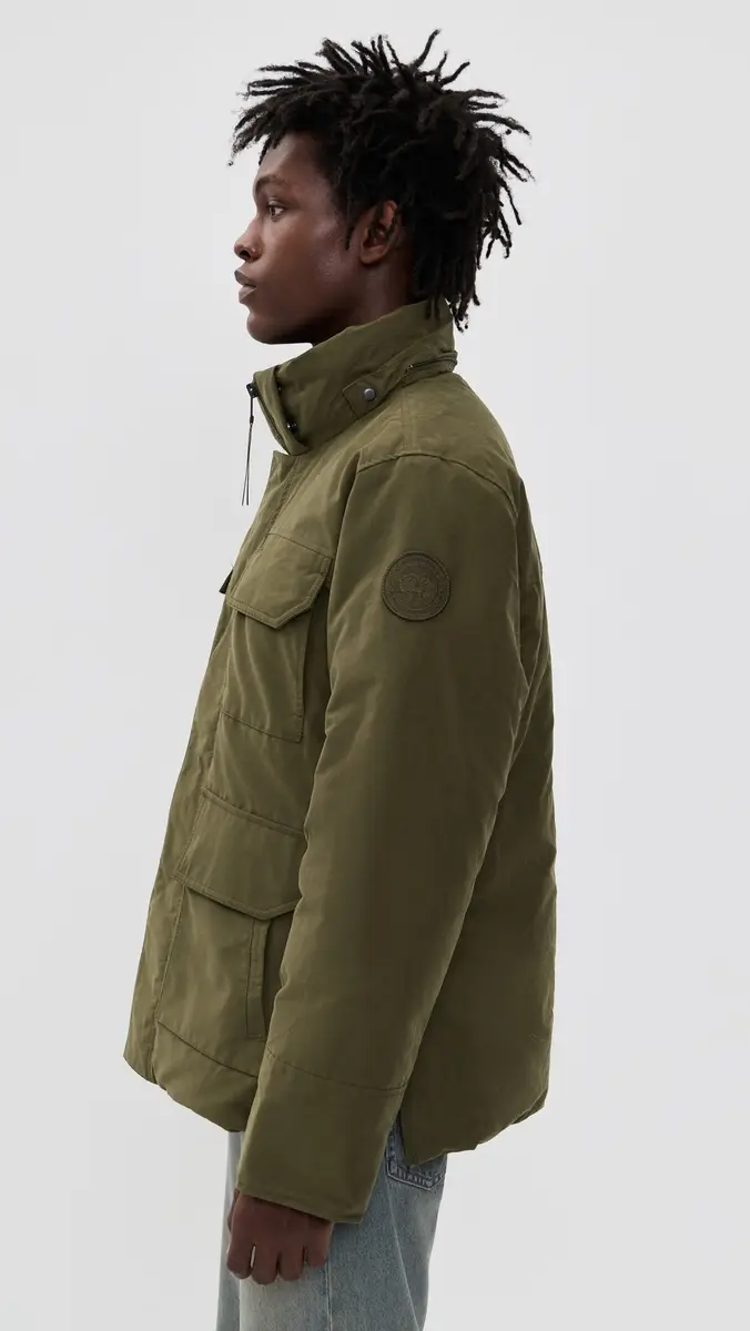 Canada Goose Maitland Parka | Thumbnail 5 Canada Goose Maitland Parka | Thumbnail 5