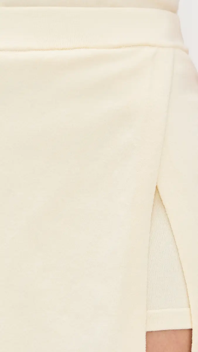 LE BOP Cotton Skort | Thumbnail 6