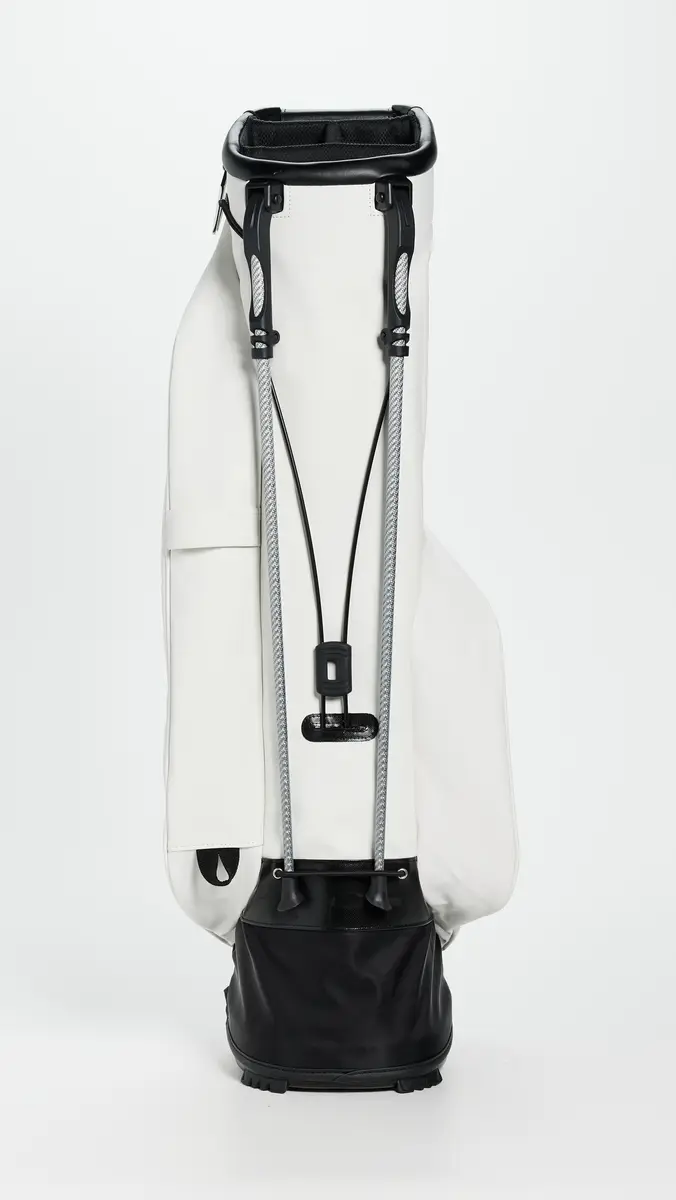 RLX Ralph Lauren Golf Bag White/Black One Size | Thumbnail 5 RLX Ralph Lauren Golf Bag White/Black One Size | Thumbnail 5