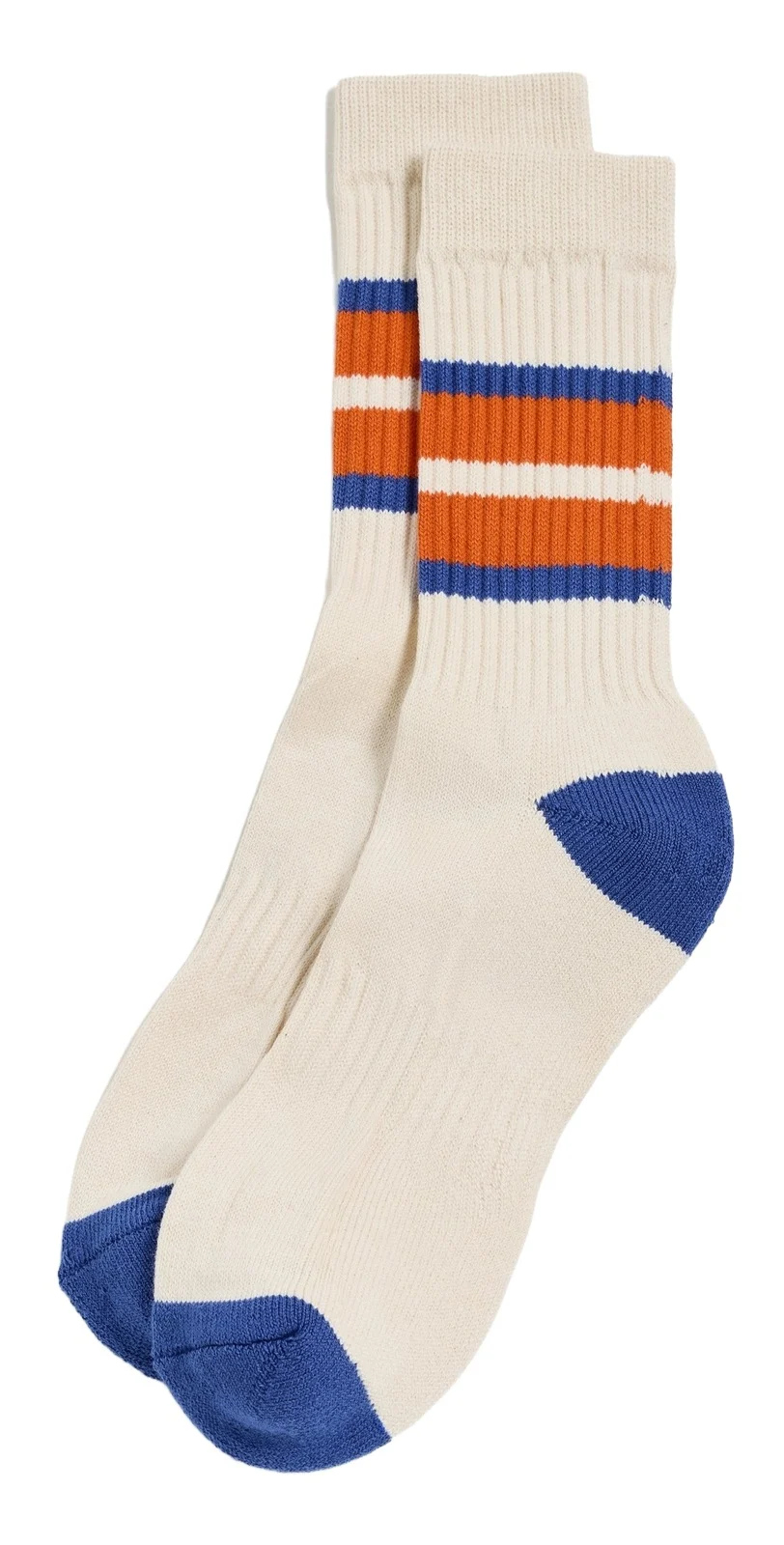 Ivy Ellis The Seaver Crew Socks